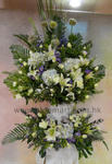 Funeral Flower - Deluxe CODE 92993