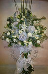 Funeral Flower - Deluxe CODE 92992
