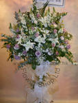 Funeral Flower - A Standard Code 91996