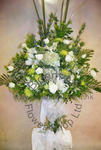 Funeral Flower - A Standard CODE 91995