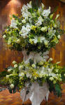 Funeral Flower - Deluxe CODE 92990