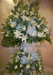 Funeral Flower - Deluxe CODE 92989