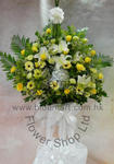 Funeral Flower - A Standard CODE 91993