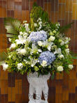 Funeral Flower - A Standard Code 91991