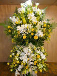Funeral Flower - Premium CODE 9152