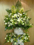 Funeral Flower - Deluxe CODE 92988
