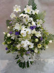 Funeral Flower - A Standard Code 91990