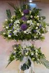 Funeral Flower - Deluxe CODE 92985