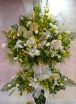 Funeral Flower - Deluxe CODE 92984
