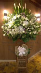 Funeral Flower - Deluxe CODE 92977