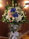 Funeral Flower - Deluxe CODE 92976