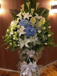 Funeral Flower - Deluxe CODE 92975