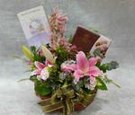Table arrangement - Deluxe CODE 62979