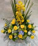 Table arrangement - Deluxe CODE 62978