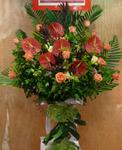 Mixed Flower Arrangement - A Standard CODE 2144