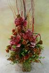 Standard Artificial Flower - CODE 8121