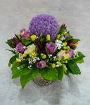 Table arrangement - Standard CODE 61985