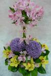 Table arrangement - Deluxe CODE 62973