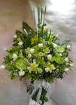 Funeral Flower - A Standard Code 91976