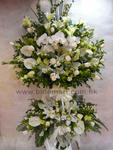 Funeral Flower - Deluxe CODE 92981